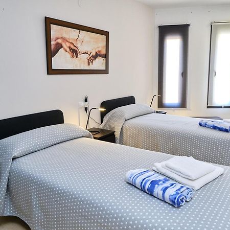 Habitaciones Pensadas Para Ti Fuengirola Zewnętrze zdjęcie