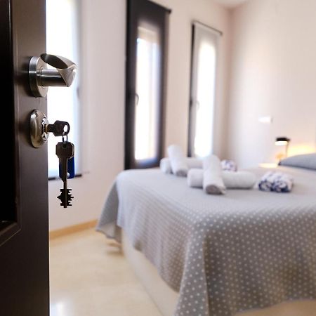 Habitaciones Pensadas Para Ti Fuengirola Zewnętrze zdjęcie