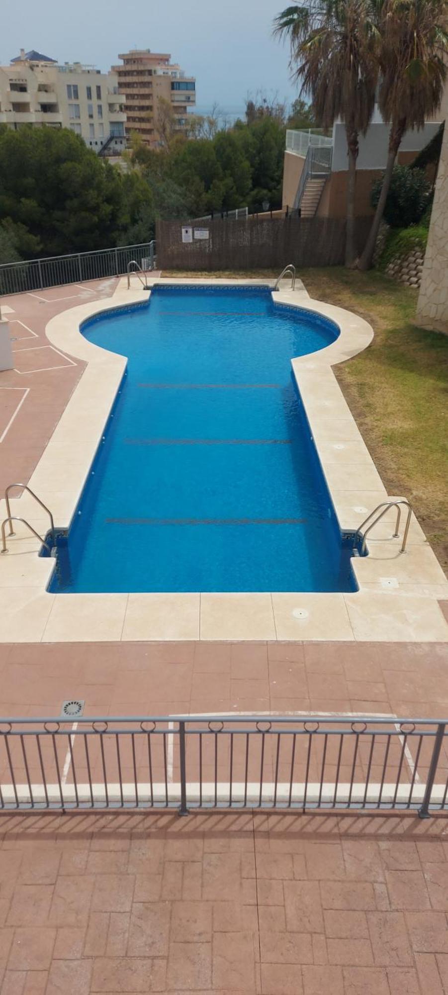 Habitaciones Pensadas Para Ti Fuengirola Zewnętrze zdjęcie