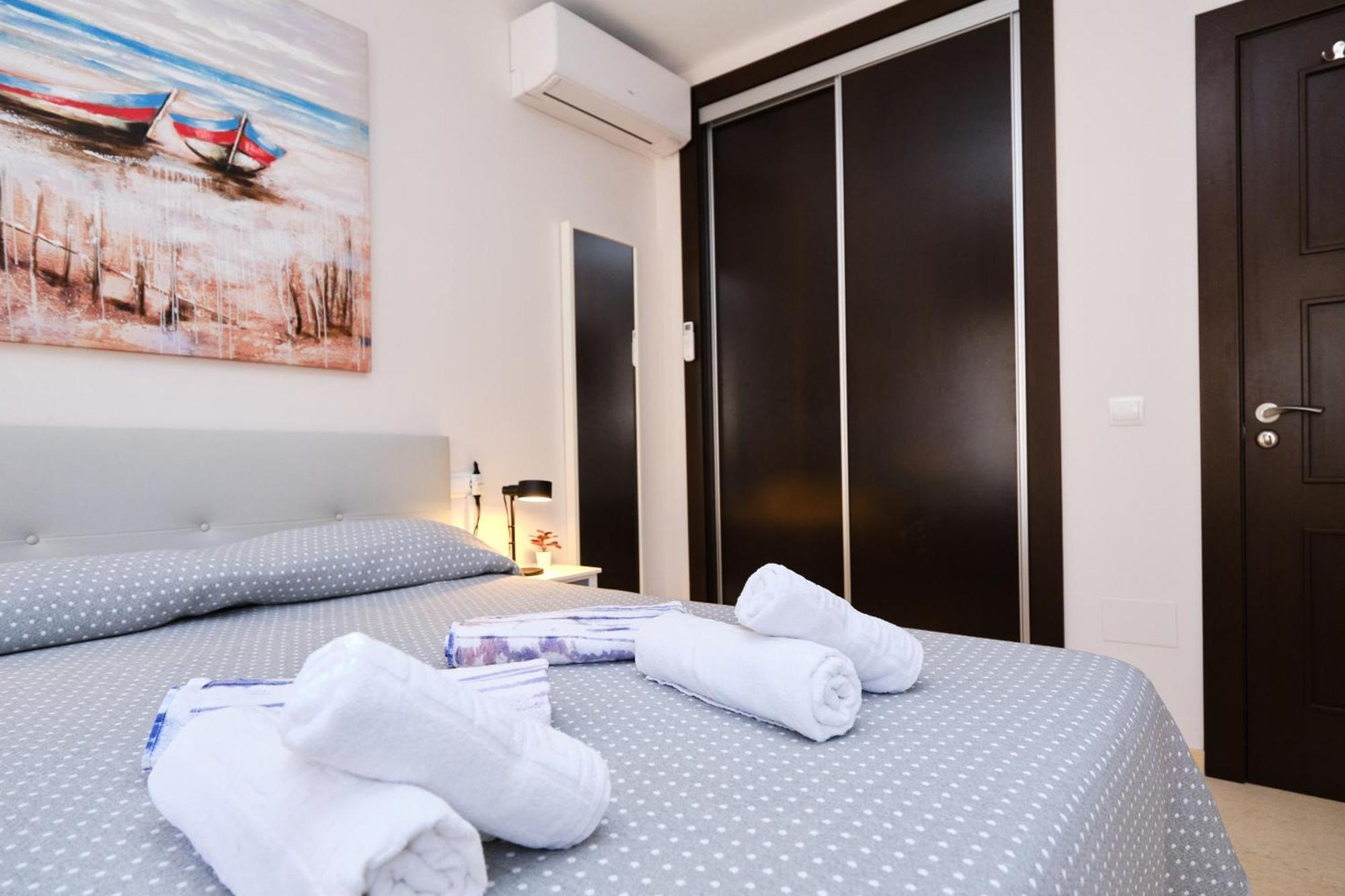 Habitaciones Pensadas Para Ti Fuengirola Zewnętrze zdjęcie