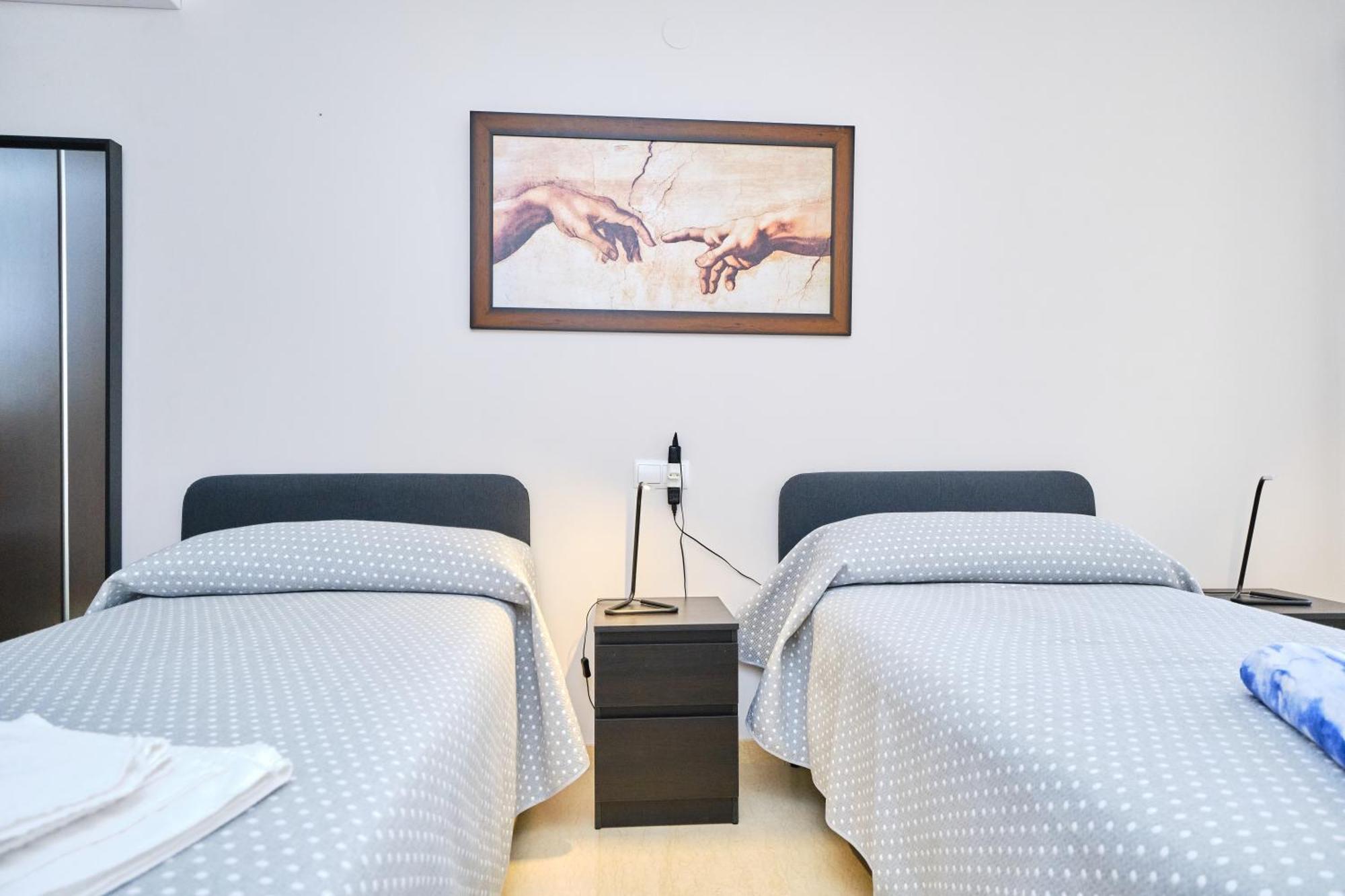 Habitaciones Pensadas Para Ti Fuengirola Zewnętrze zdjęcie