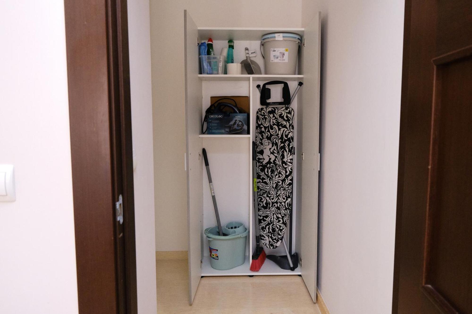 Habitaciones Pensadas Para Ti Fuengirola Zewnętrze zdjęcie