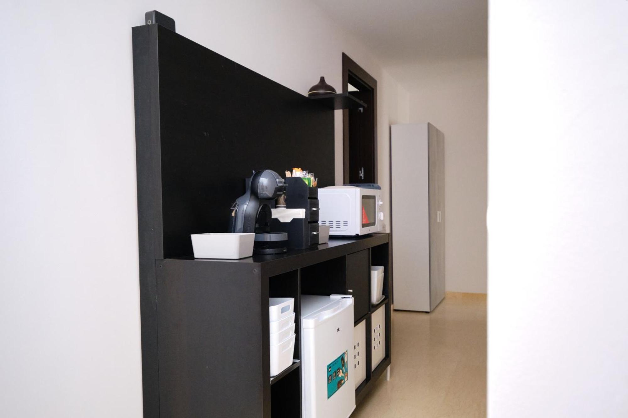 Habitaciones Pensadas Para Ti Fuengirola Zewnętrze zdjęcie