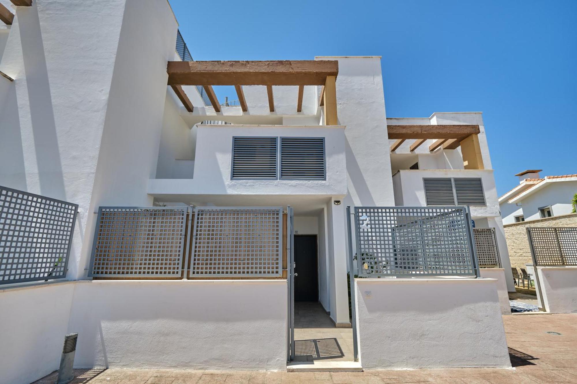 Habitaciones Pensadas Para Ti Fuengirola Zewnętrze zdjęcie