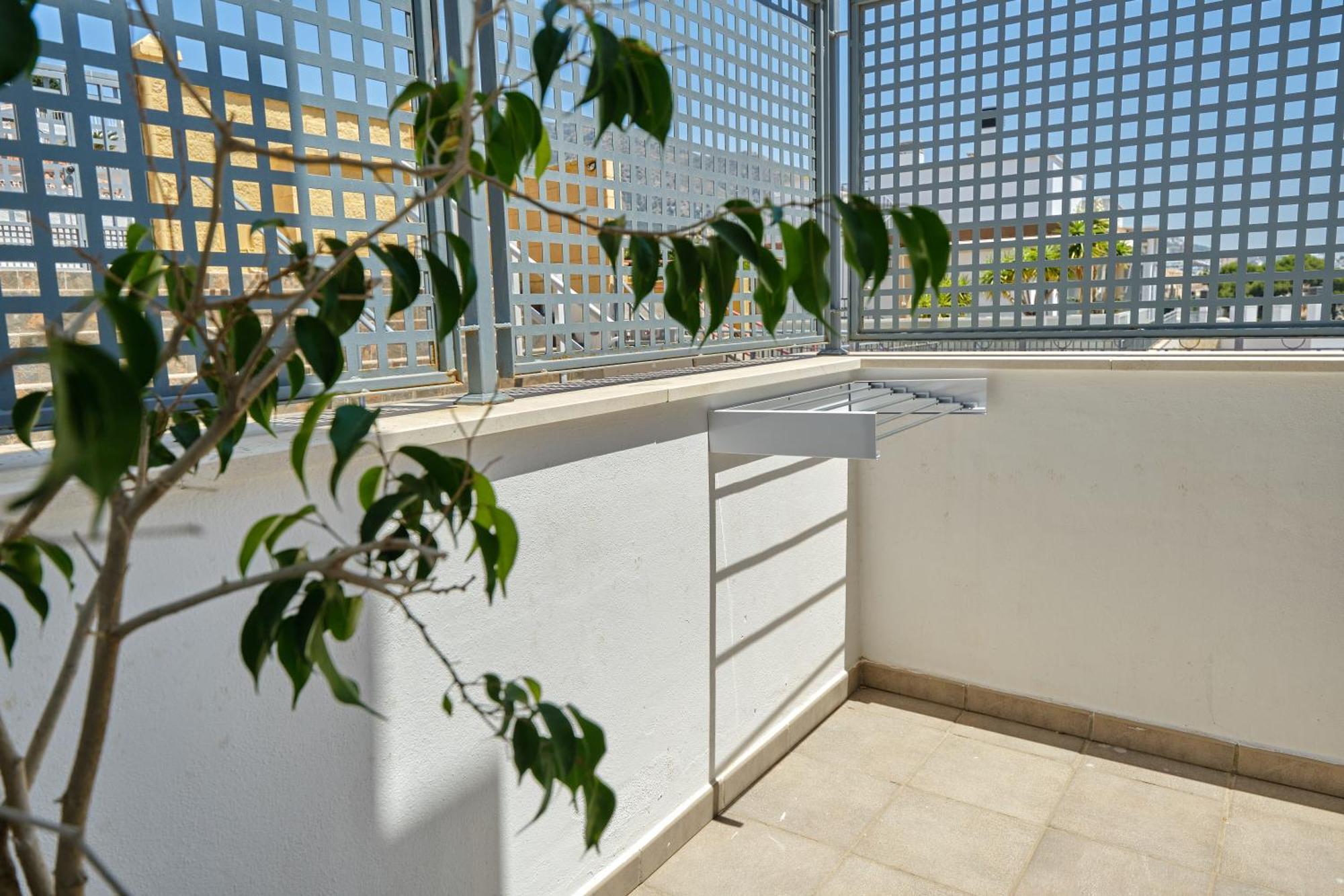 Habitaciones Pensadas Para Ti Fuengirola Zewnętrze zdjęcie
